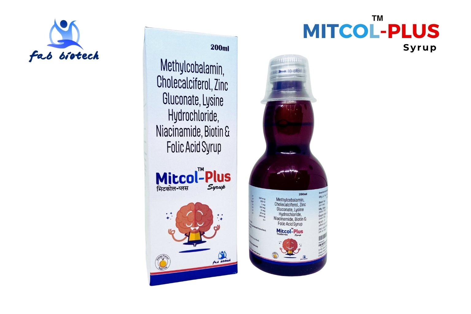 MITCOL™ PLUS